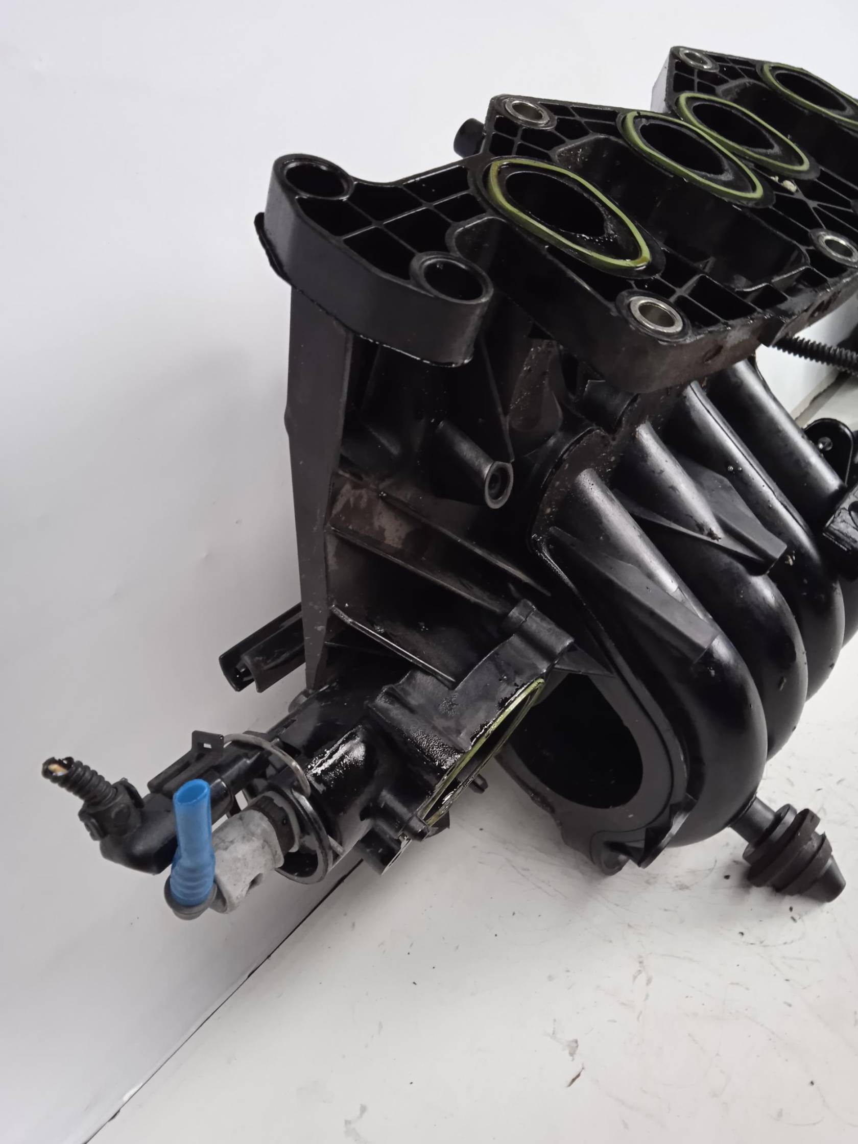 Collettore aspirazione